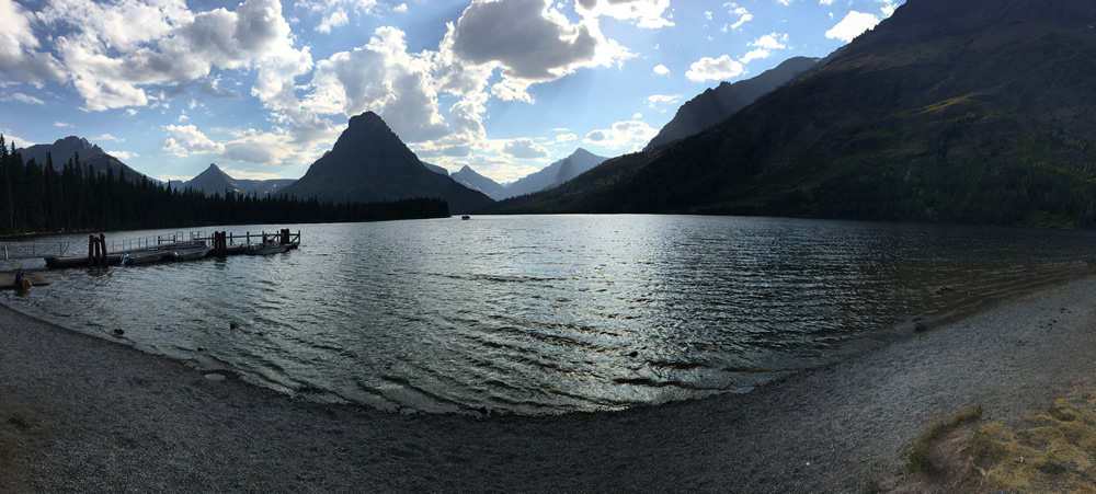 Glacier National Park